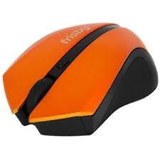 FRISBY FM-W192 KABLOSUZ PORTAKAL 2000DPI